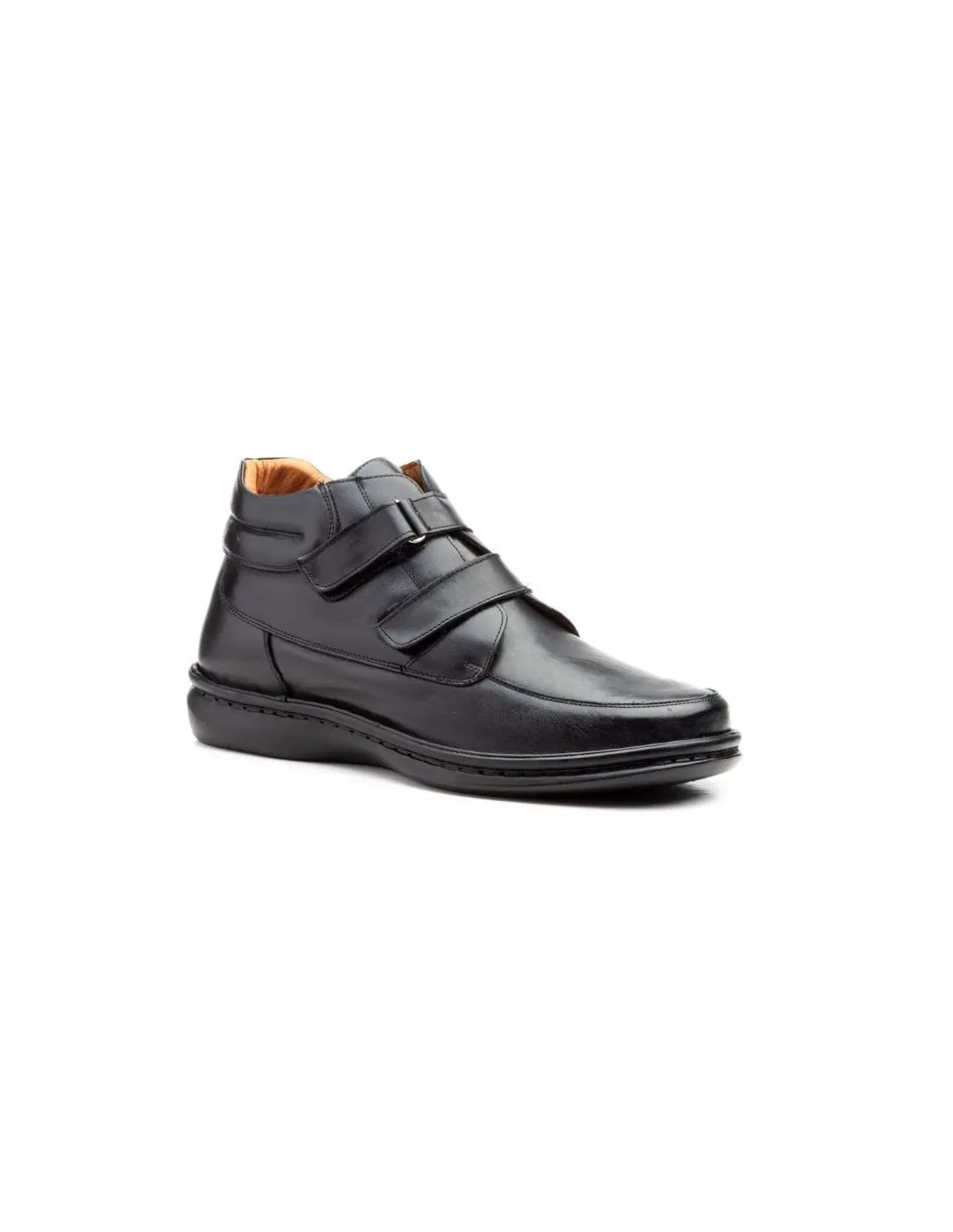 Bota Caballero Piel Tallas Grandes Cactus