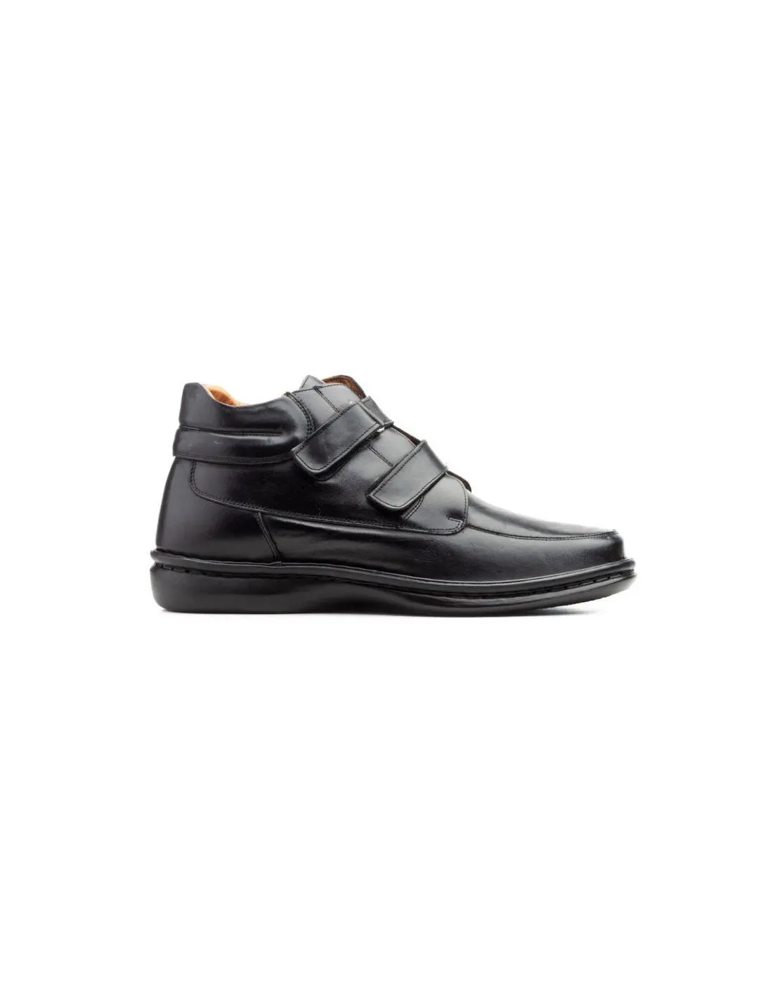 Bota Caballero Piel Tallas Grandes Cactus