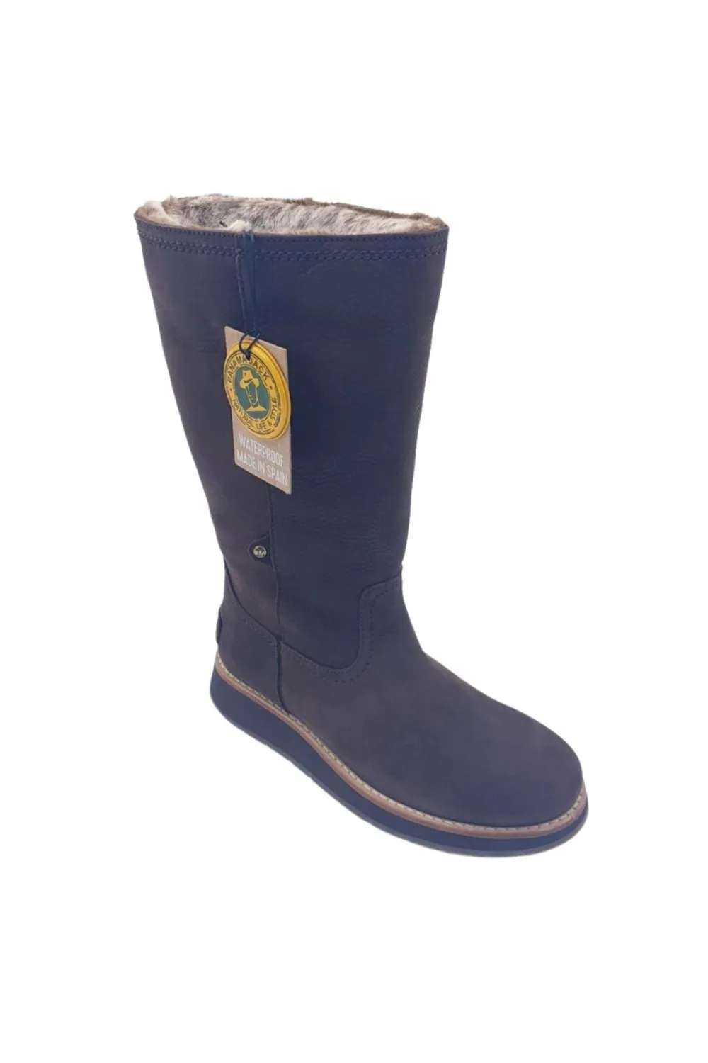 botas   panama jack   varios   columbia