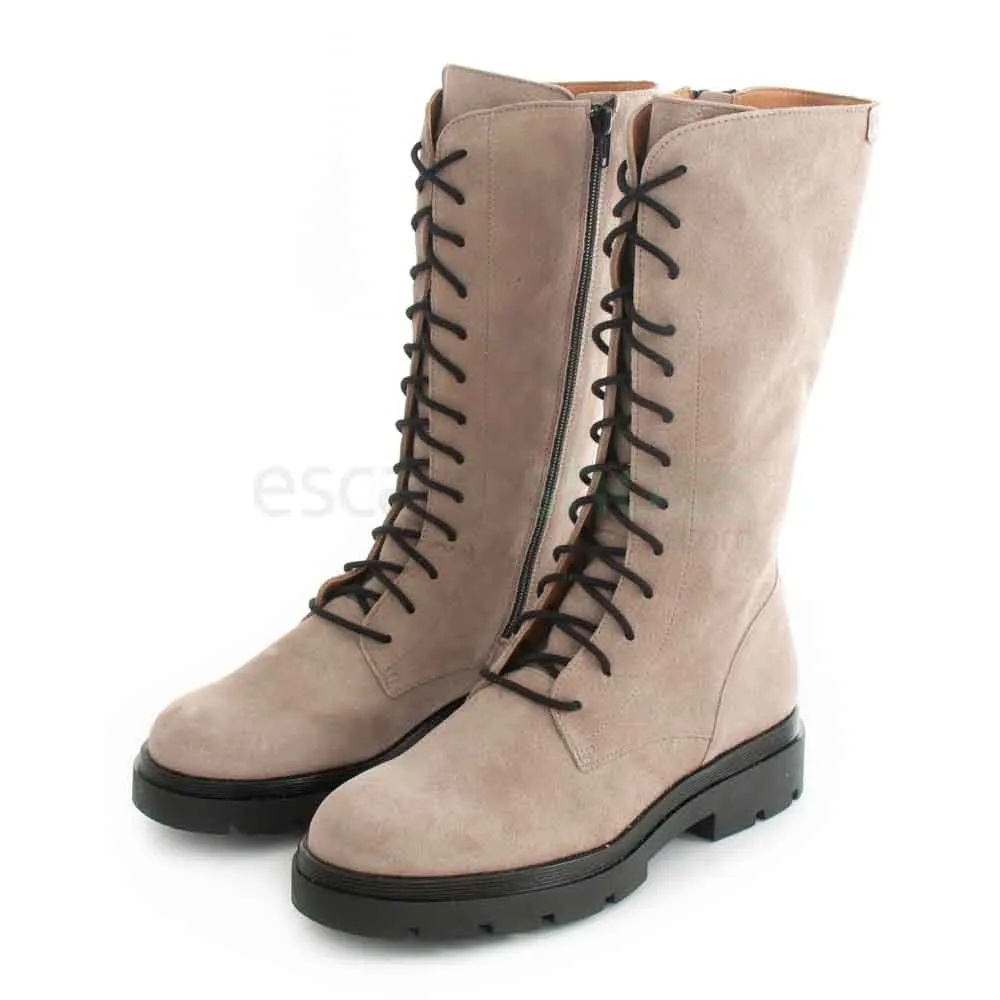 Botas POPA Paula Grey PP.PAULA_GRS