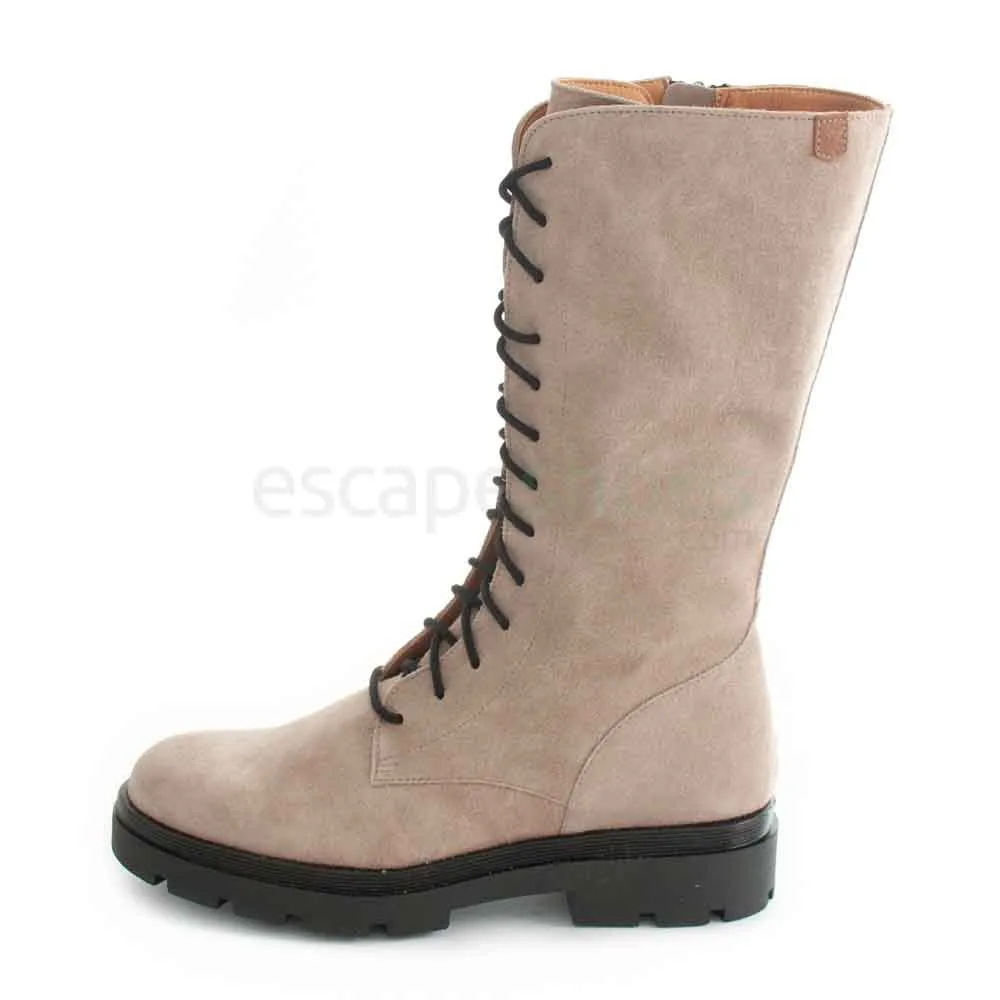 Botas POPA Paula Grey PP.PAULA_GRS