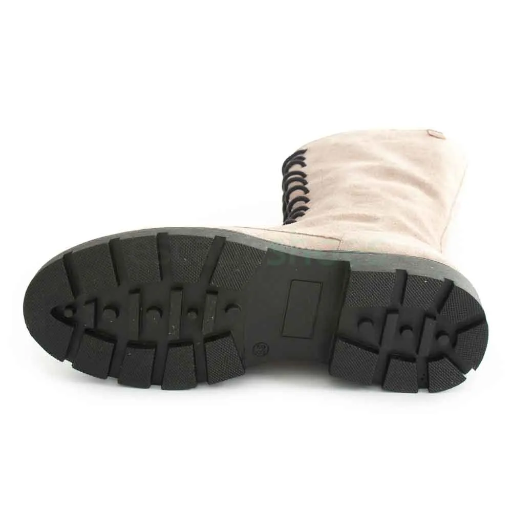Botas POPA Paula Grey PP.PAULA_GRS