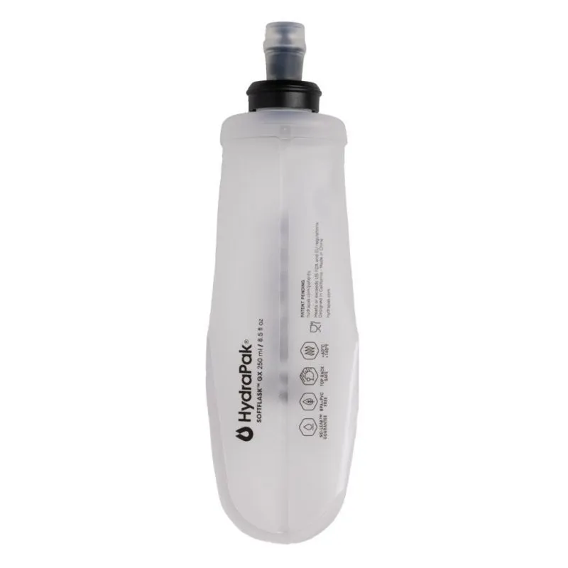 Botella blanda Scott UltraFlask 250 ML (transparente)