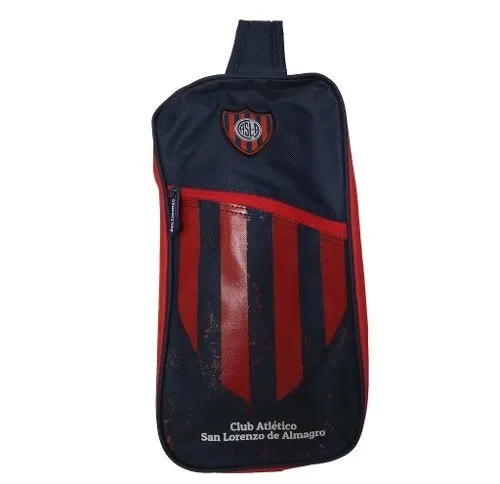 BOTINERO OFICIAL SAN LORENZO  SL212
