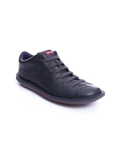 botines camper beetle verde