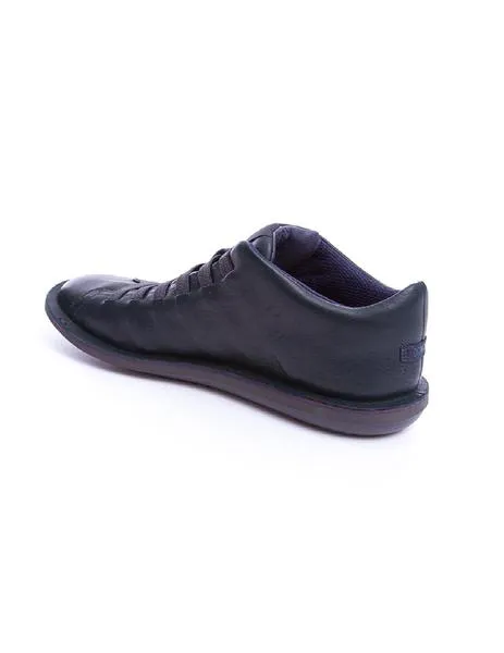 botines camper beetle verde