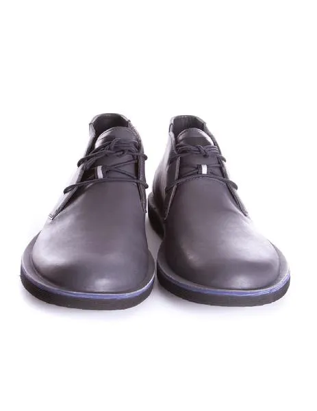 botines camper morrys azul