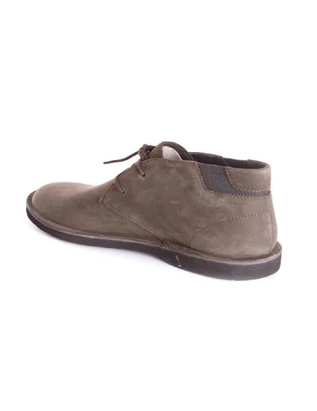botines camper morrys gris