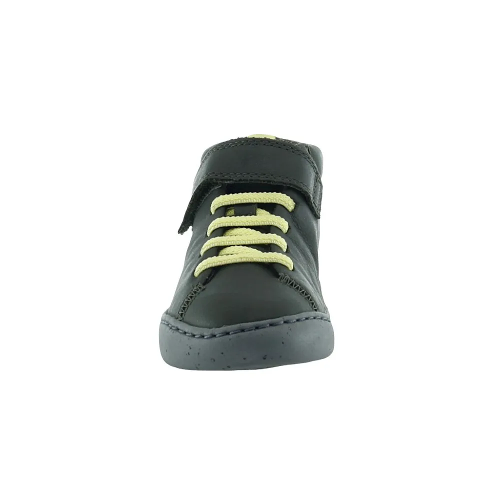 Botines Camper Touring Verde