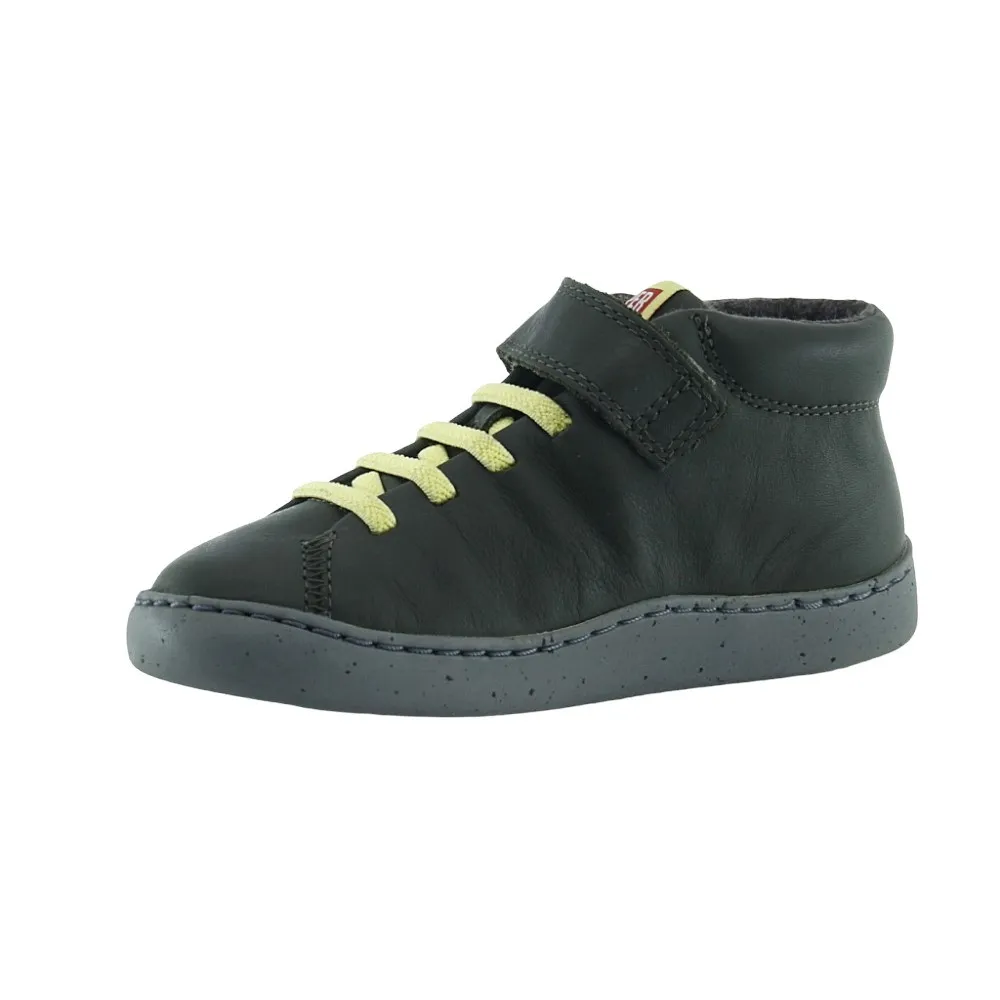 Botines Camper Touring Verde