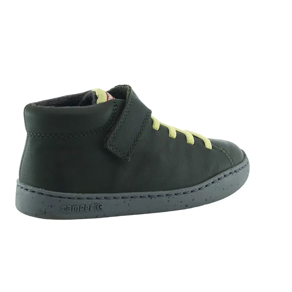 Botines Camper Touring Verde
