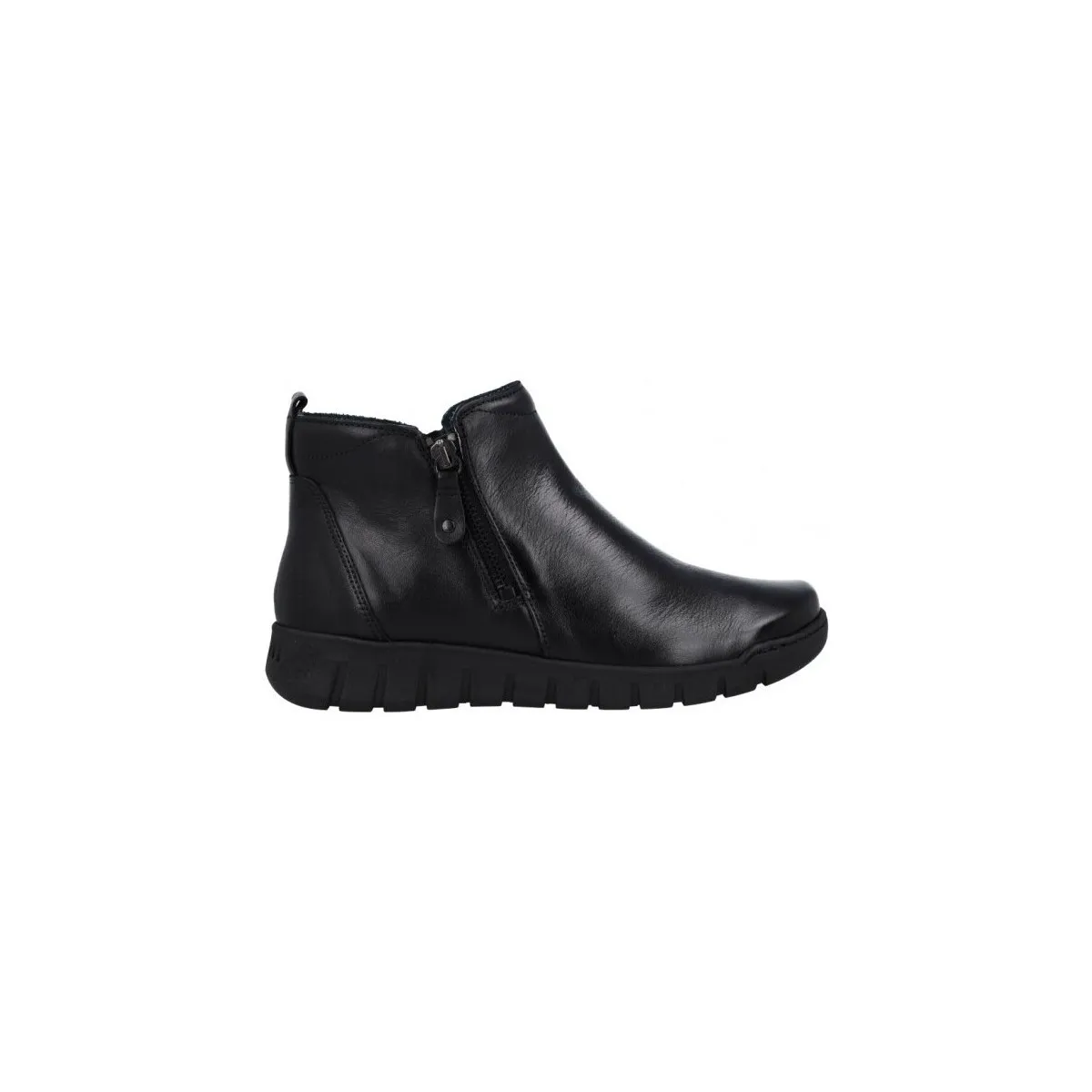 BOTINES CASUAL MUJER DE WALK AND FLY ALAMEDA 749007