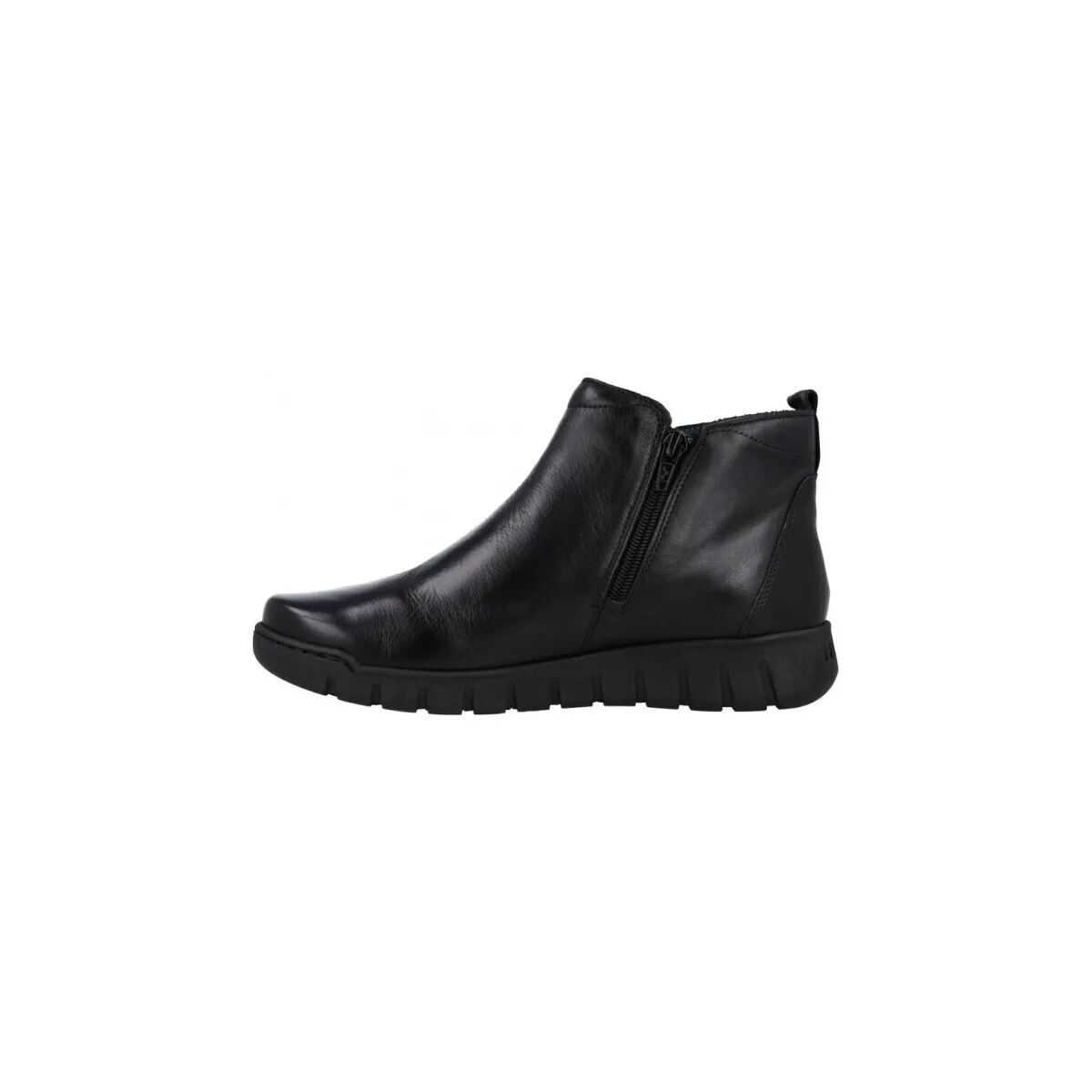 BOTINES CASUAL MUJER DE WALK AND FLY ALAMEDA 749007
