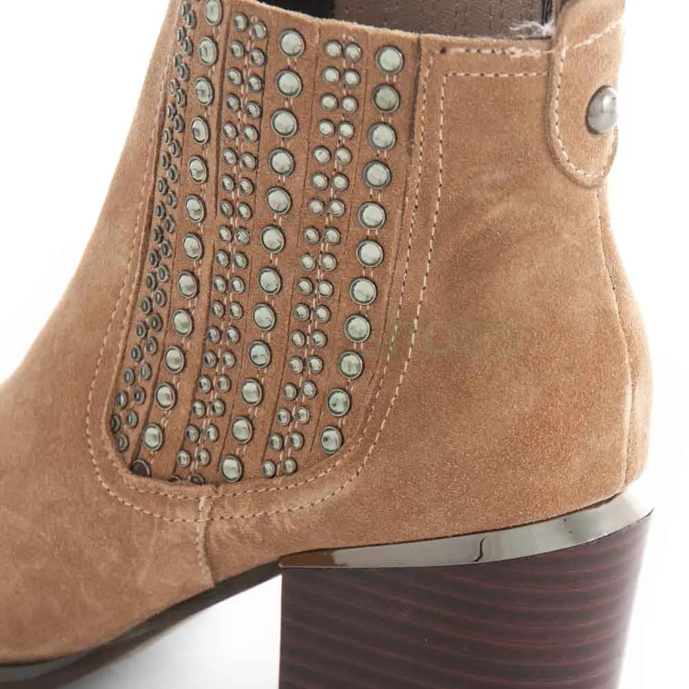 Botins ALMA EN PENA Crosta Vision I21171