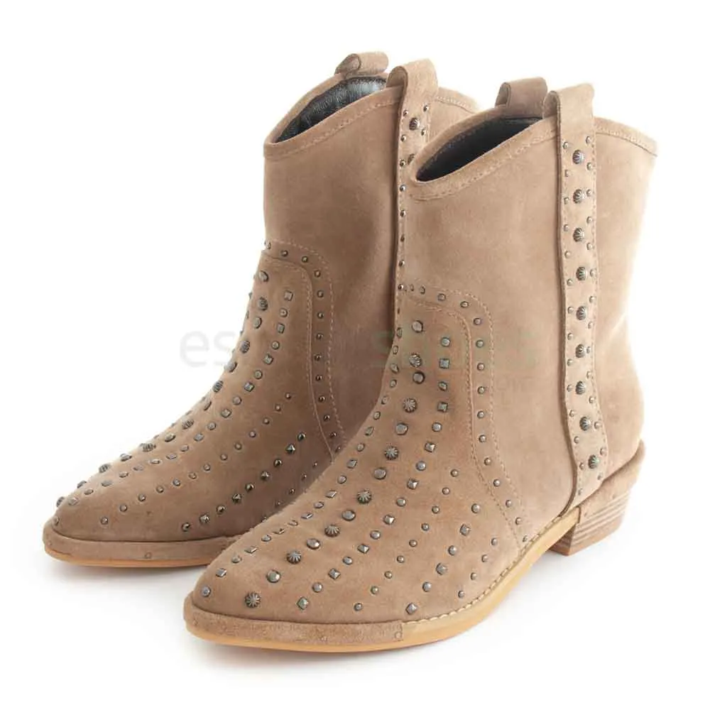 Botins ALMA EN PENA Crosta Vision I21295