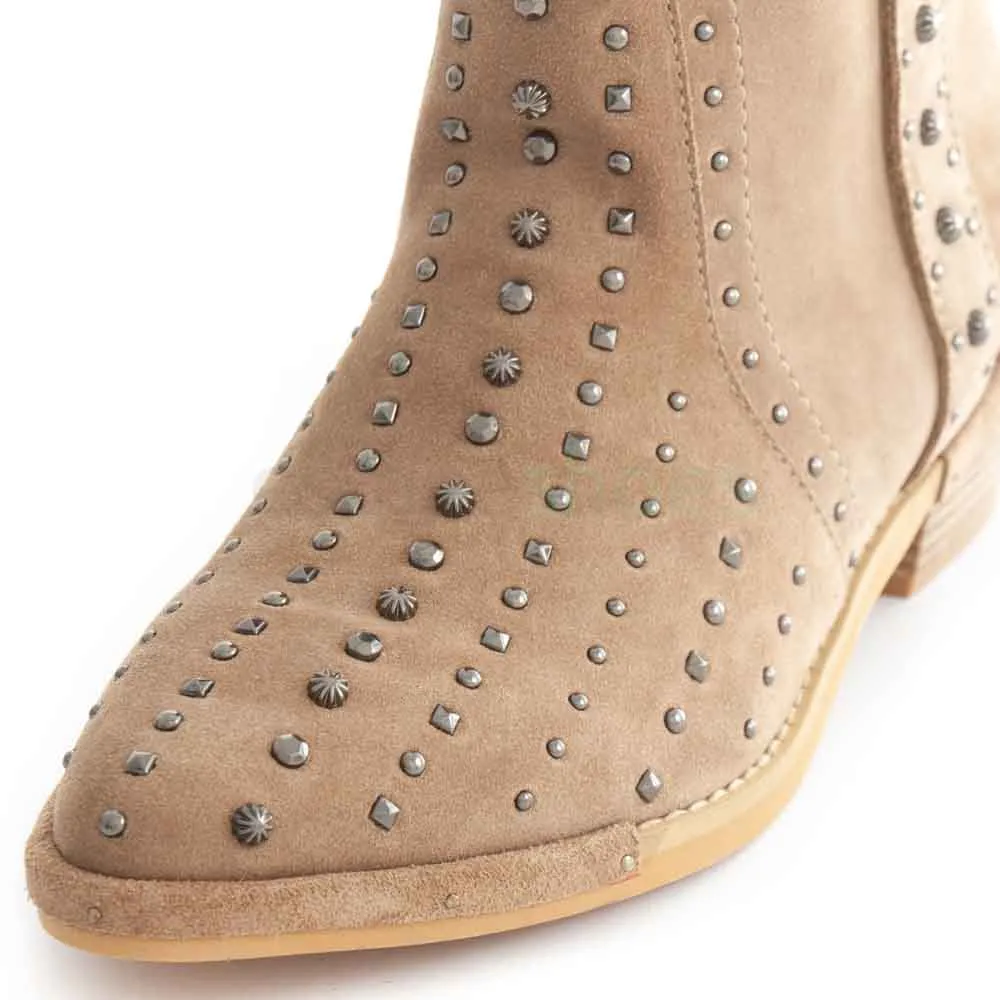 Botins ALMA EN PENA Crosta Vision I21295