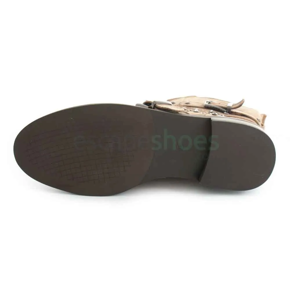 Botins ALMA EN PENA Crosta Vision I21315