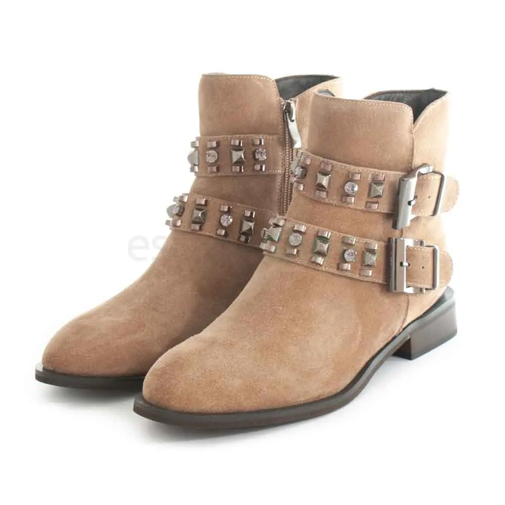 Botins ALMA EN PENA Crosta Vision I21334