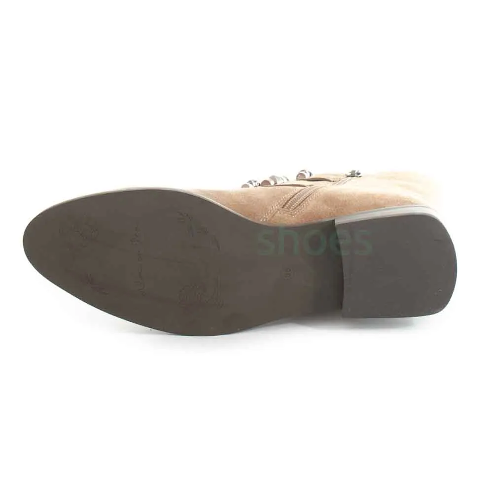 Botins ALMA EN PENA Crosta Vision I21334