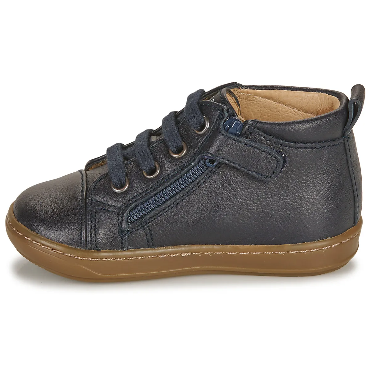 BOUBA ZIP LACE