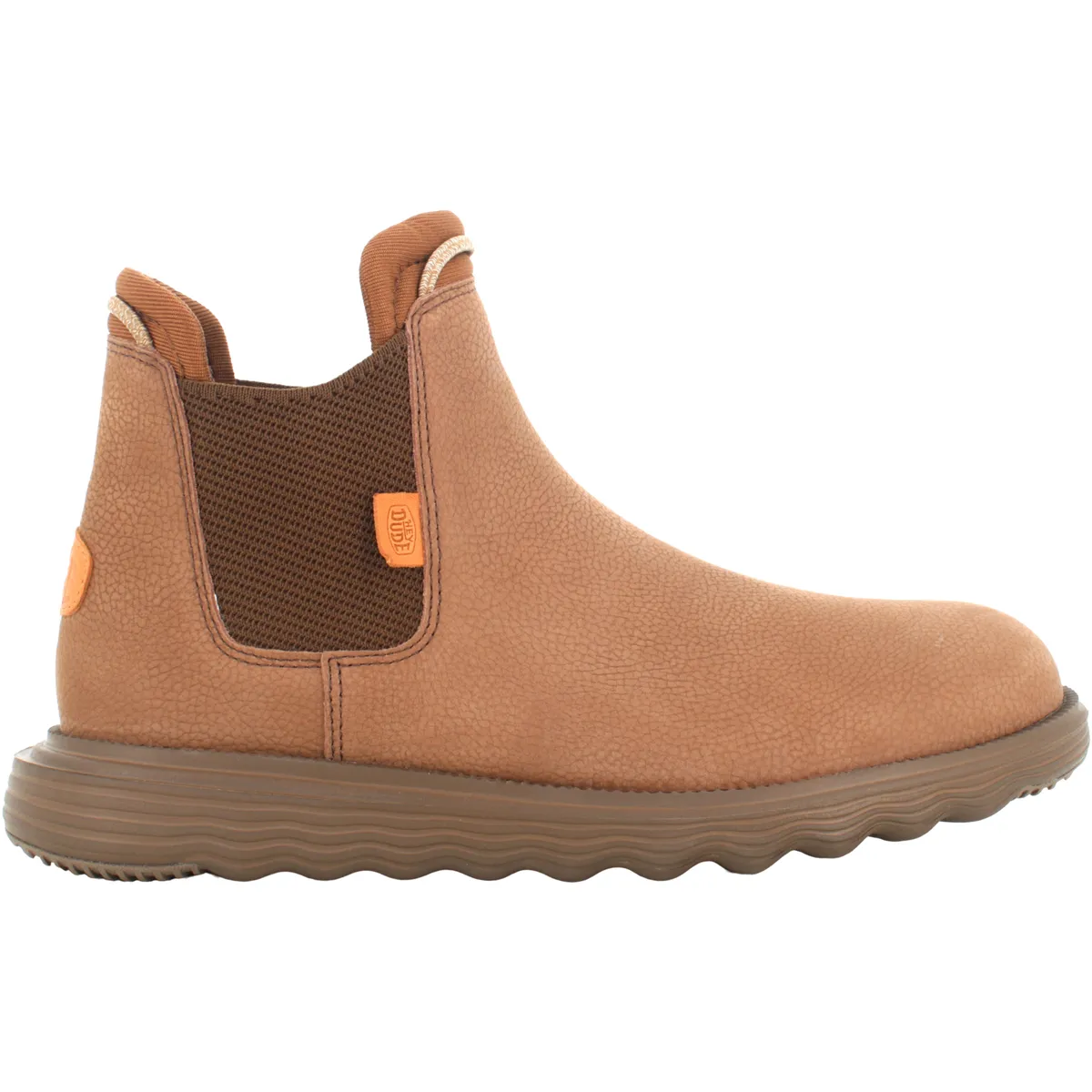 BRANSON BOOT M CRAFT LEATHER 40187255