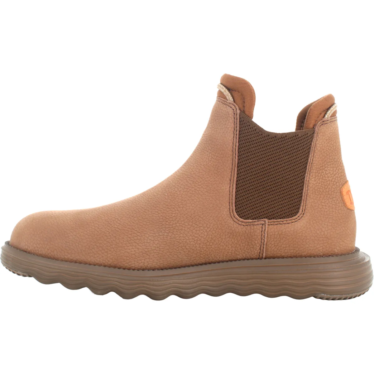 BRANSON BOOT M CRAFT LEATHER 40187255