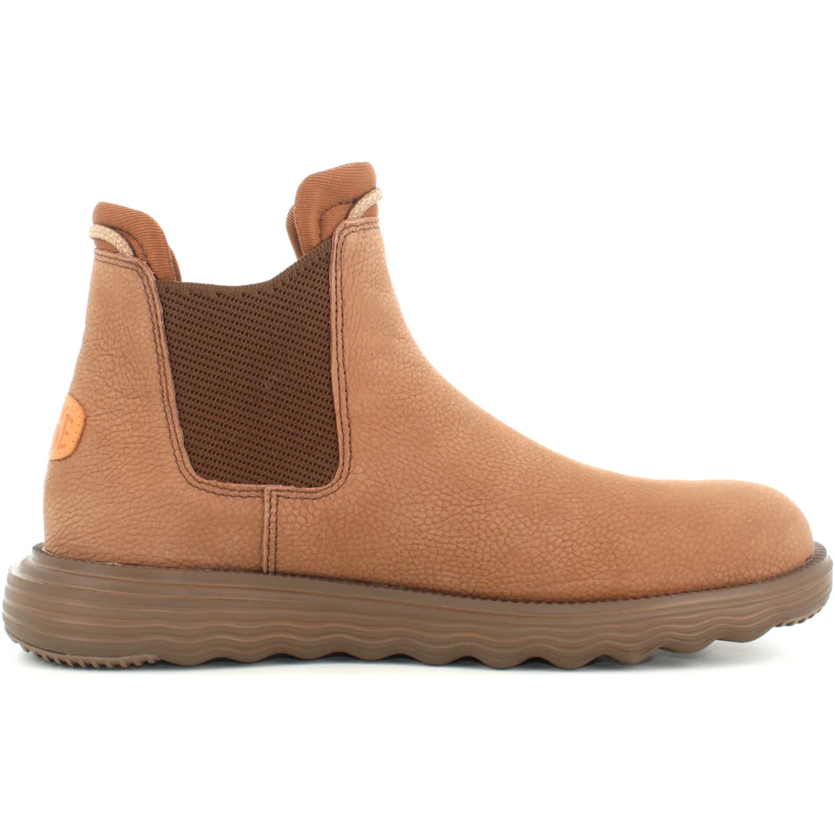 BRANSON BOOT M CRAFT LEATHER 40187255