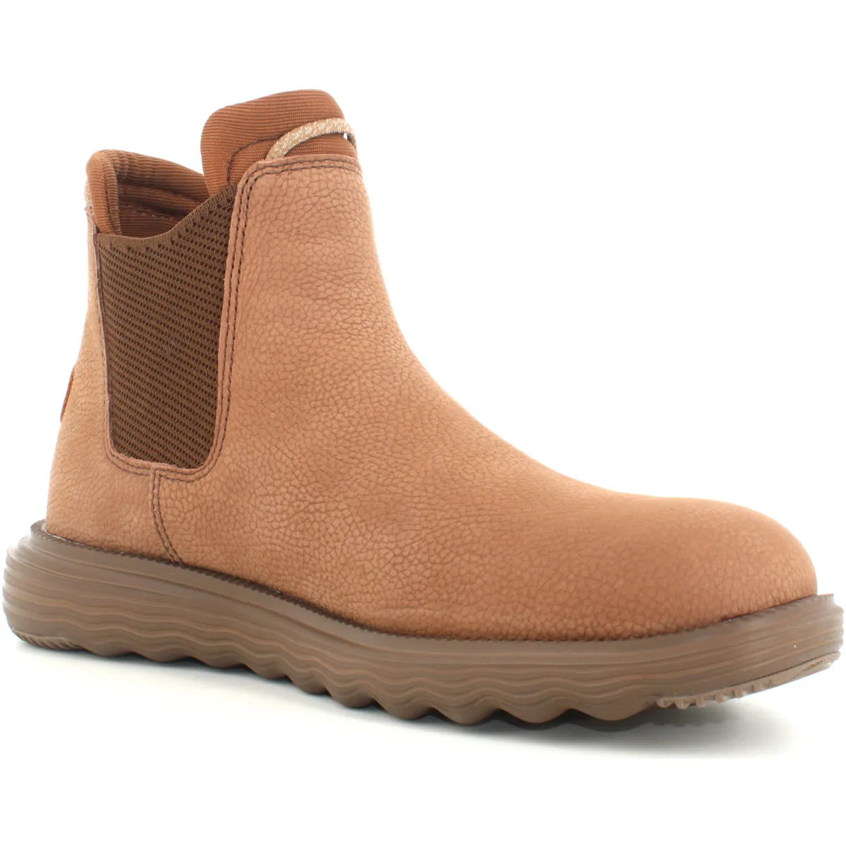BRANSON BOOT M CRAFT LEATHER 40187255