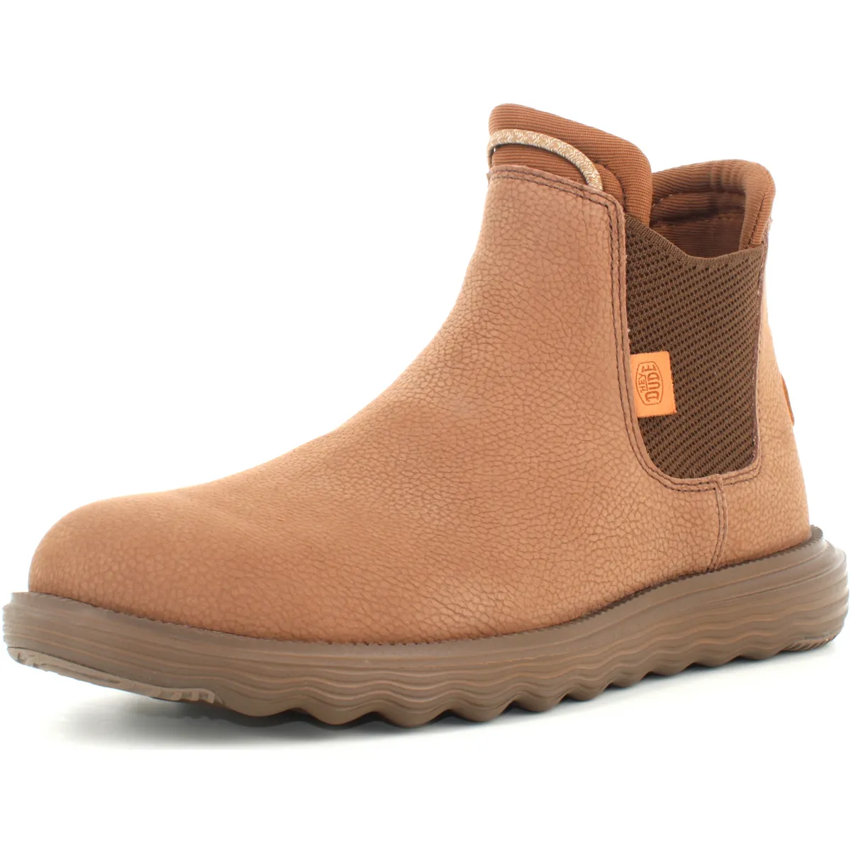 BRANSON BOOT M CRAFT LEATHER 40187255