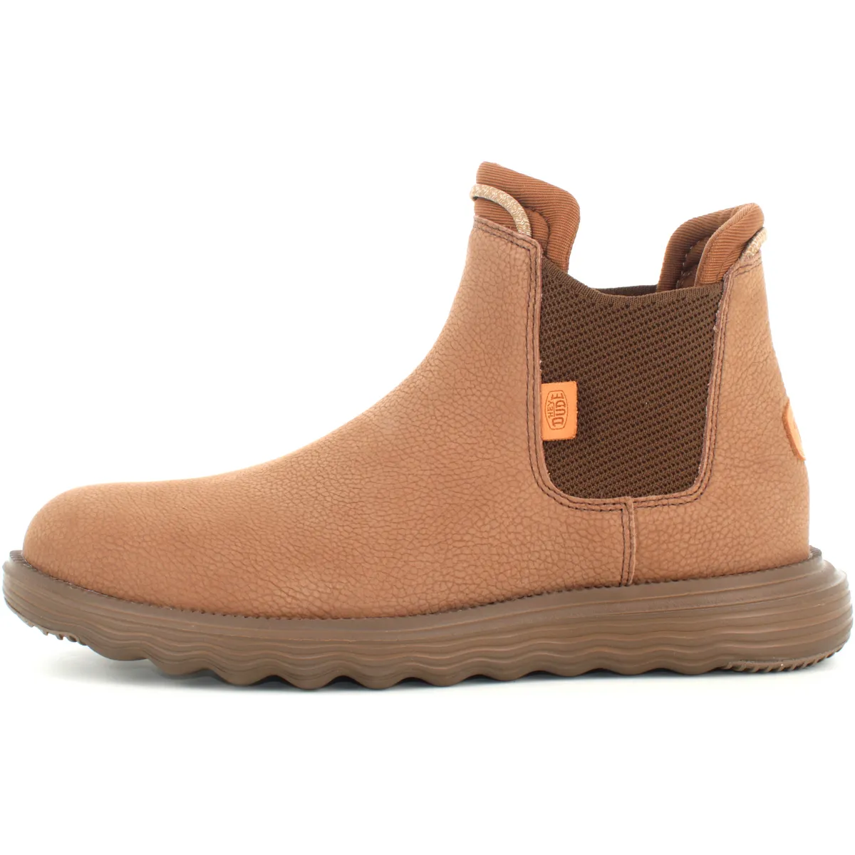 BRANSON BOOT M CRAFT LEATHER 40187255