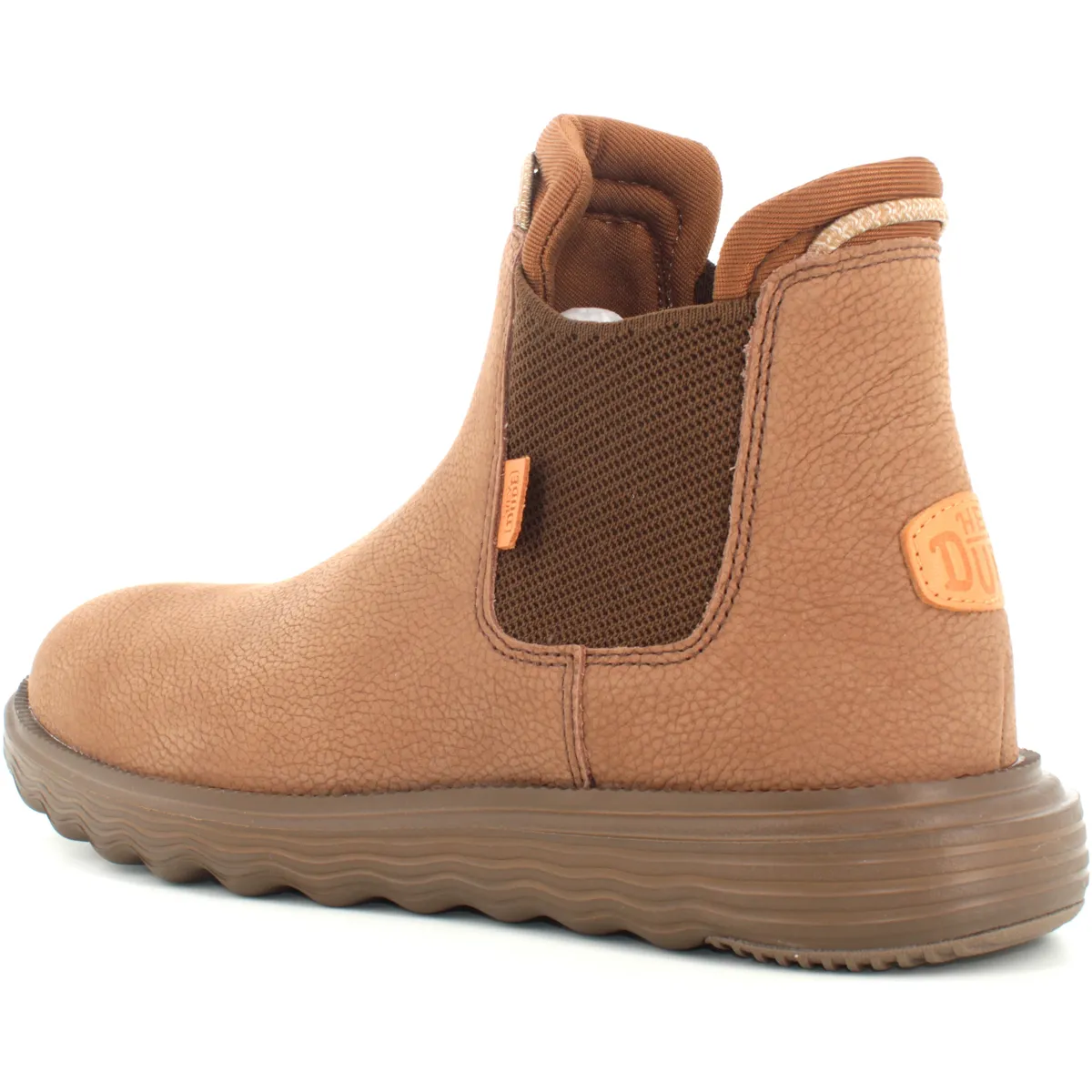 BRANSON BOOT M CRAFT LEATHER 40187255