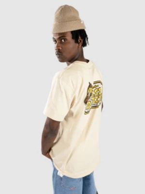 Brixton Bass Brains Boat Camiseta