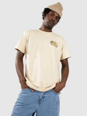 Brixton Bass Brains Boat Camiseta