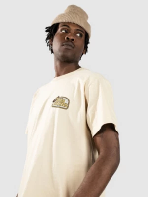 Brixton Bass Brains Boat Camiseta