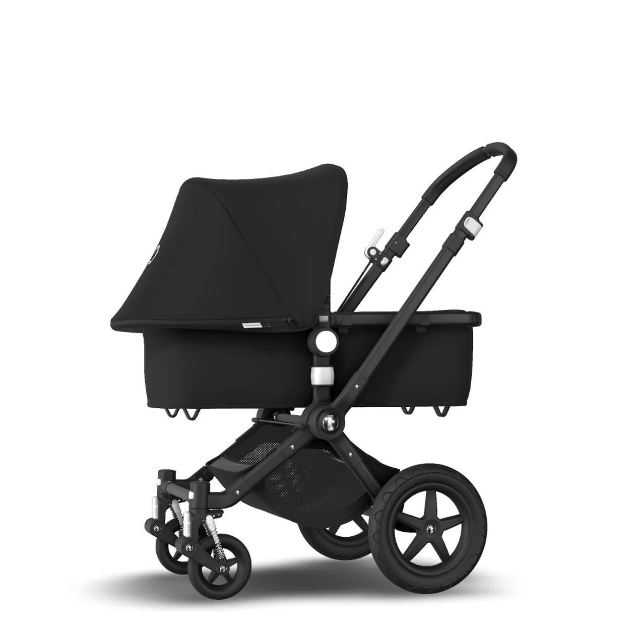 Bugaboo camaleon3 plus
