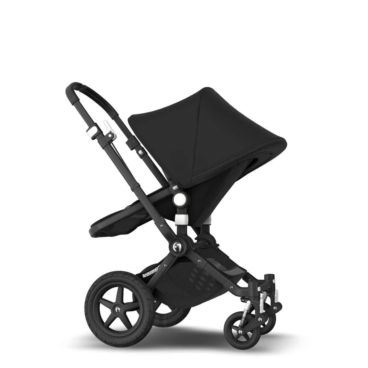 Bugaboo camaleon3 plus
