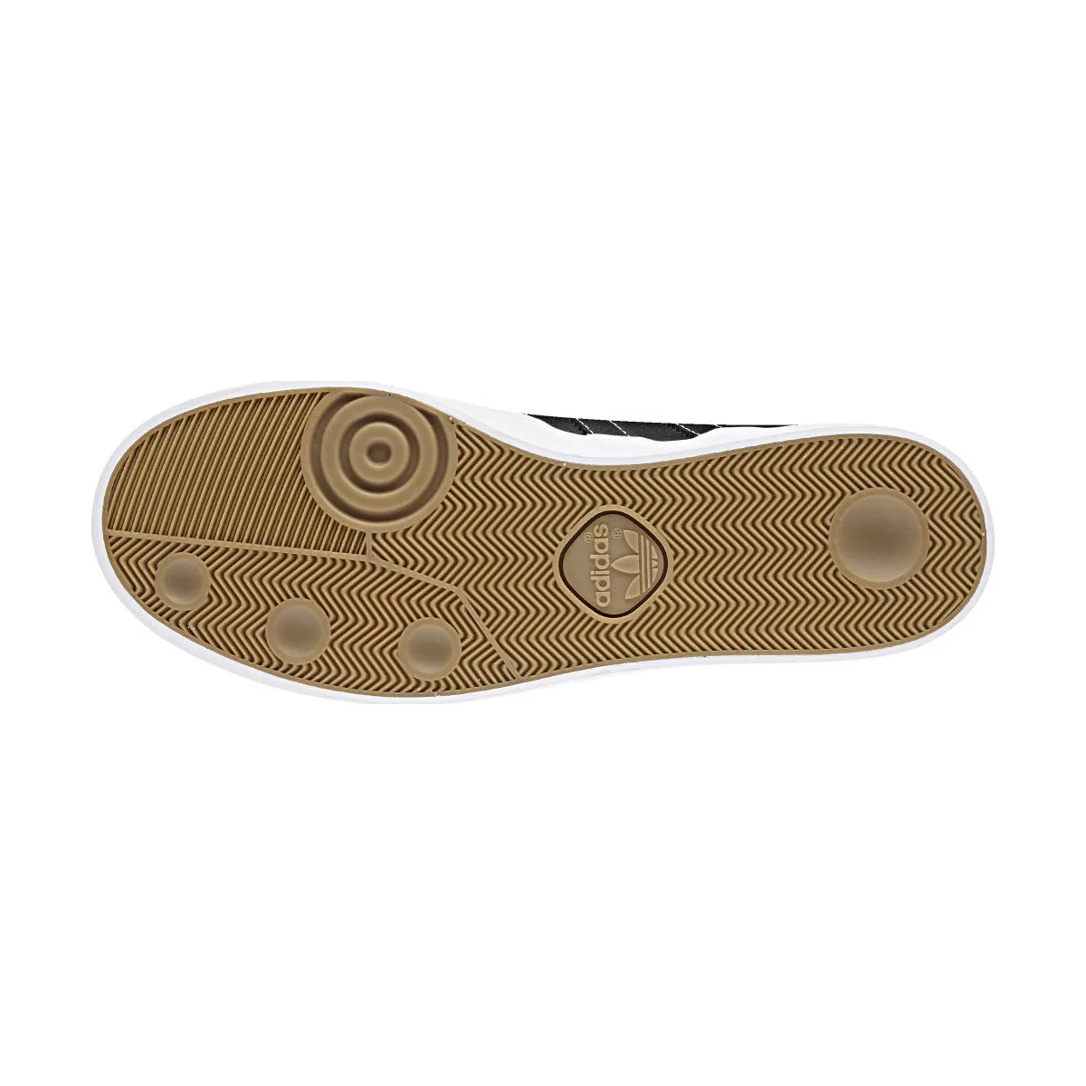Busenitz vulc