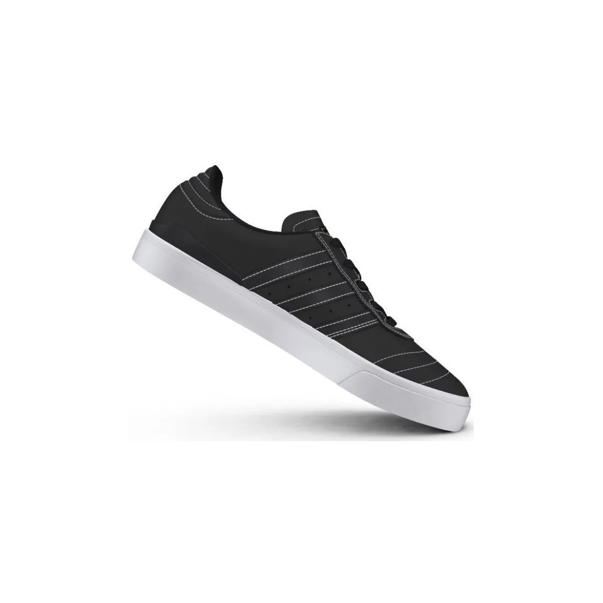 Busenitz vulc