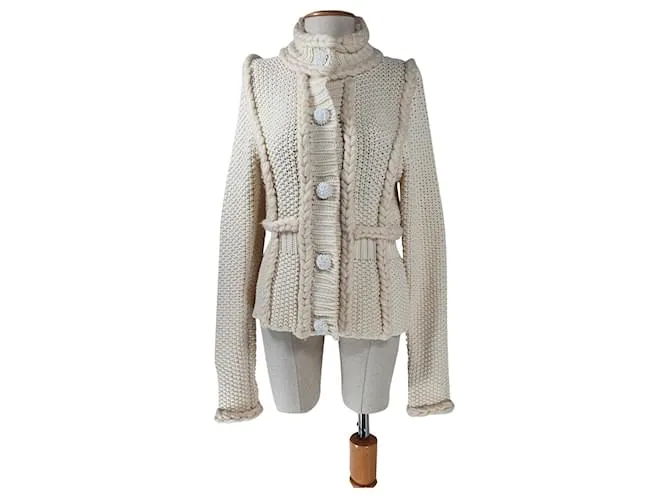 By Malene Birger Prendas de punto 