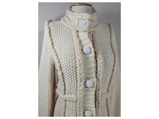 By Malene Birger Prendas de punto 