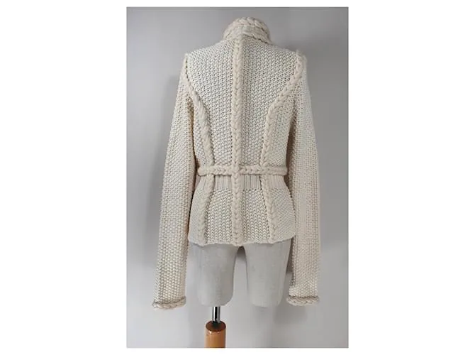 By Malene Birger Prendas de punto 