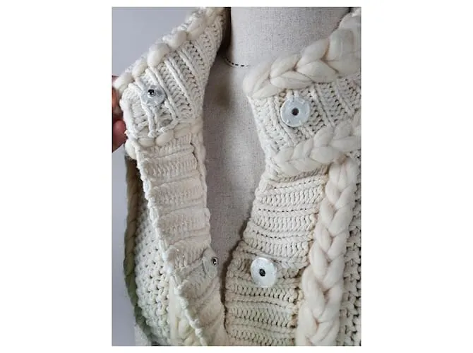By Malene Birger Prendas de punto 