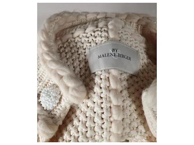 By Malene Birger Prendas de punto 