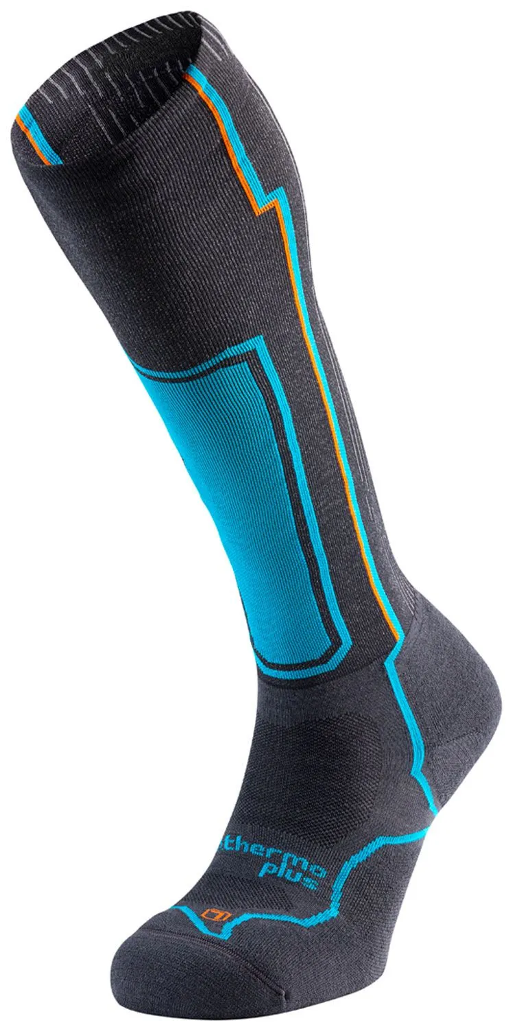 Calcetines lurbel Alpine Six Sock