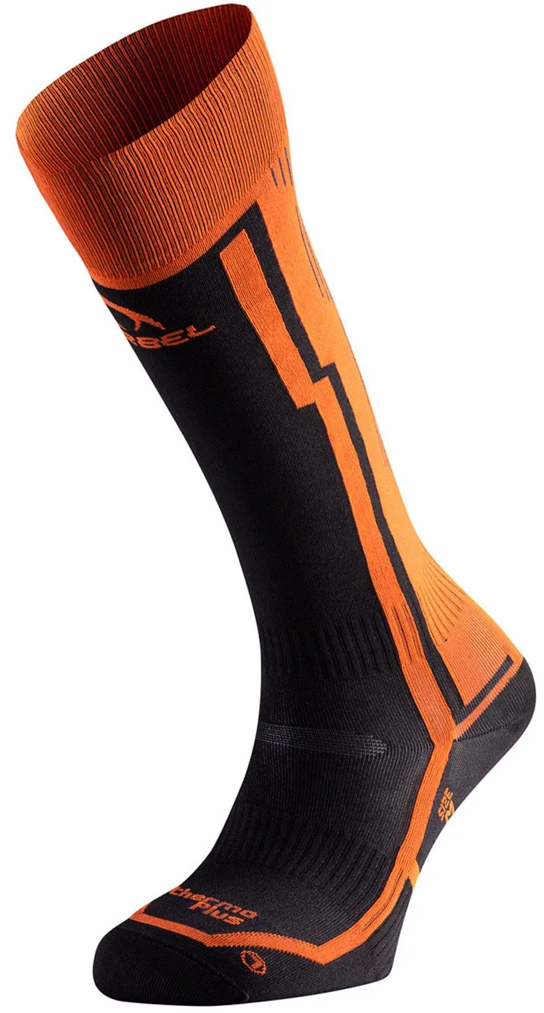 Calcetines lurbel Ski Pro Six Sock
