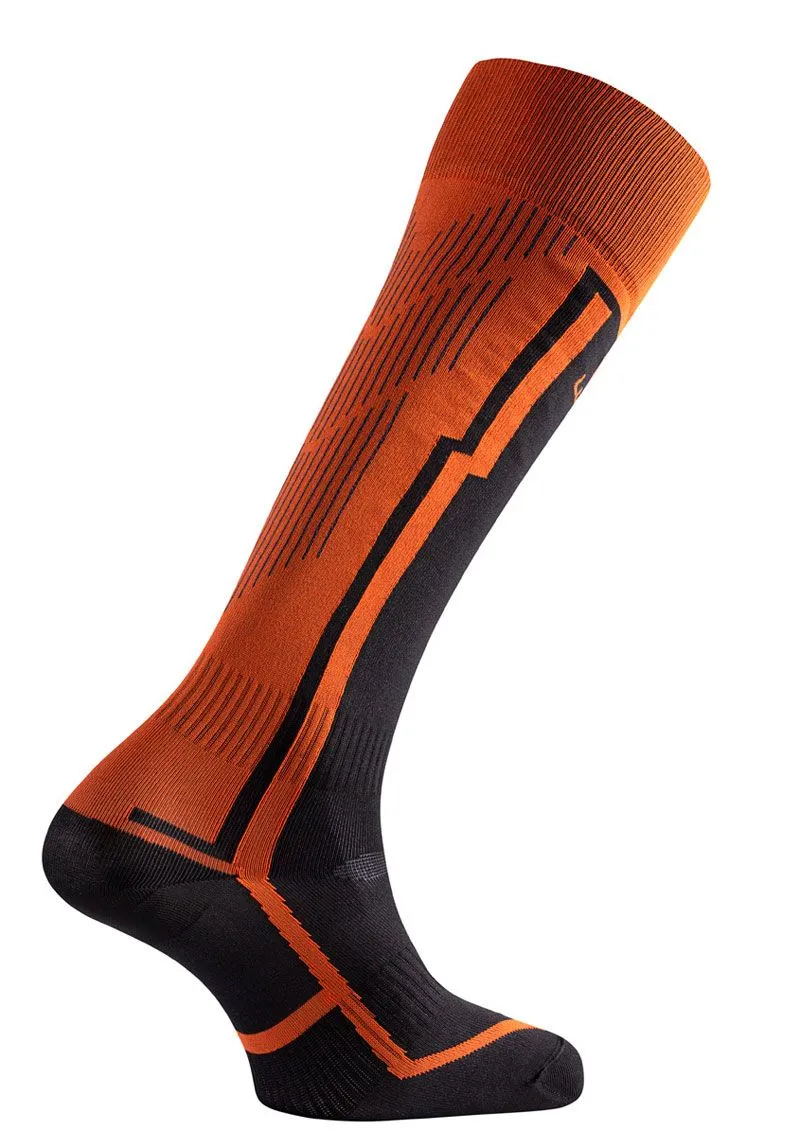 Calcetines lurbel Ski Pro Six Sock