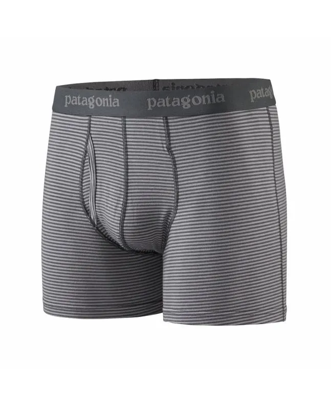 Calzoncillos Patagonia M's Essential Boxer Briefs 3