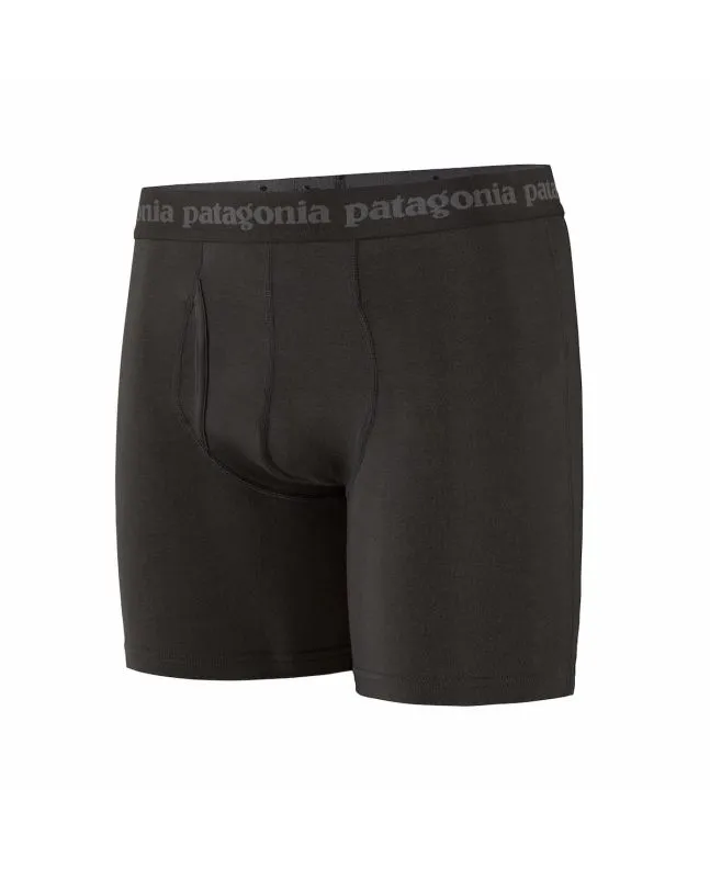 Calzoncillos Patagonia M's Essential Boxer Briefs 6