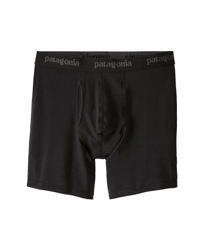 Calzoncillos Patagonia M's Essential Boxer Briefs 6