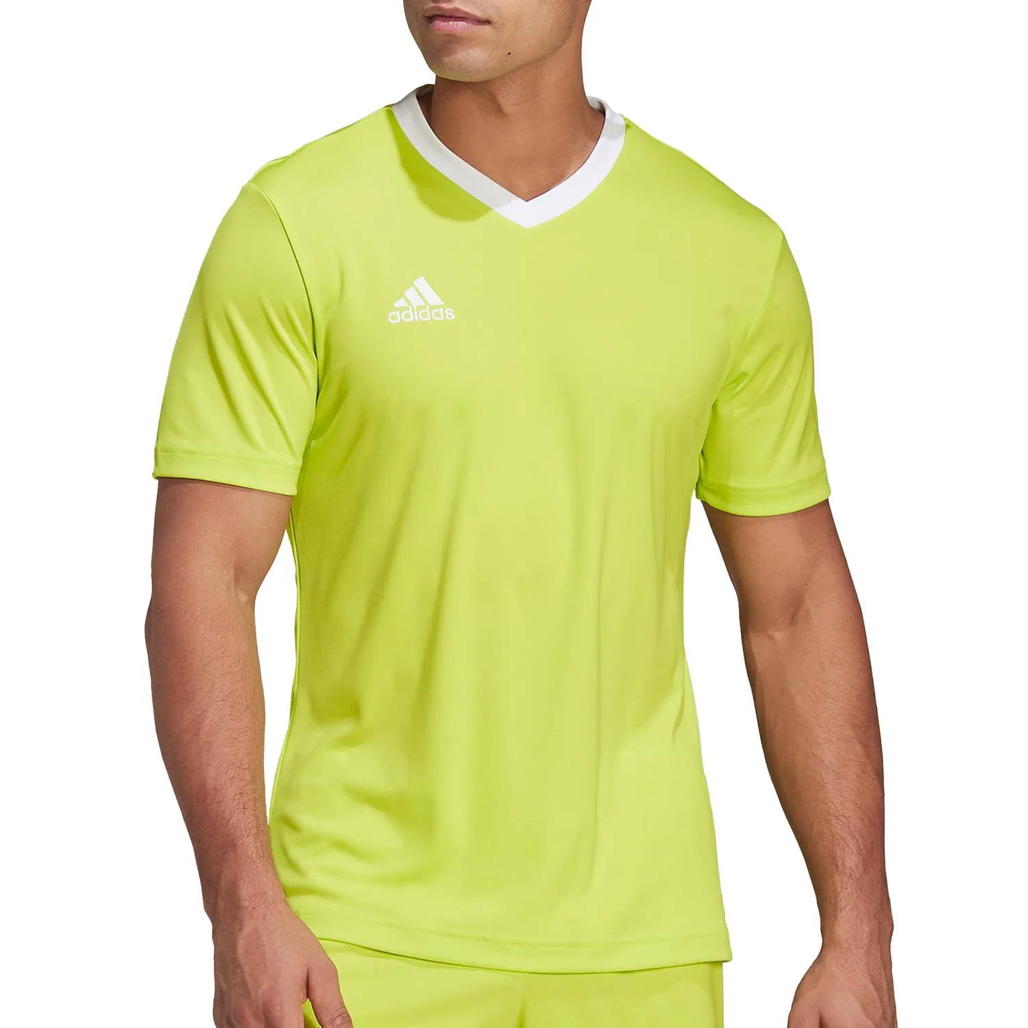 Camiseta adidas Entrada 22